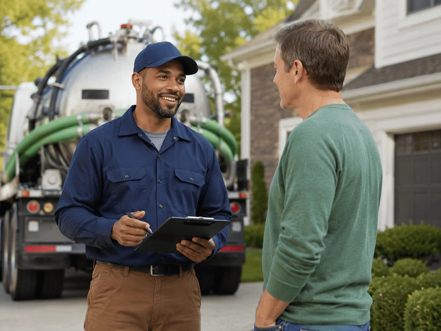 Mosquito Control Lodi, CA FAQs